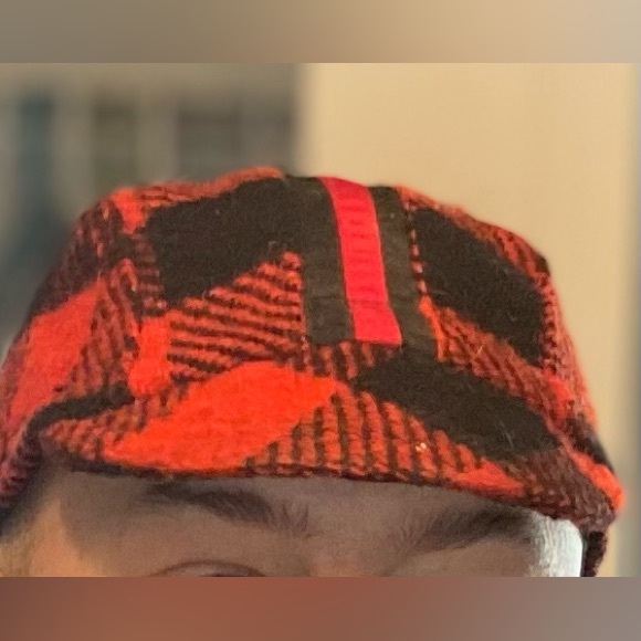 Wool Surly Cycling Cap - Picture 2 of 5